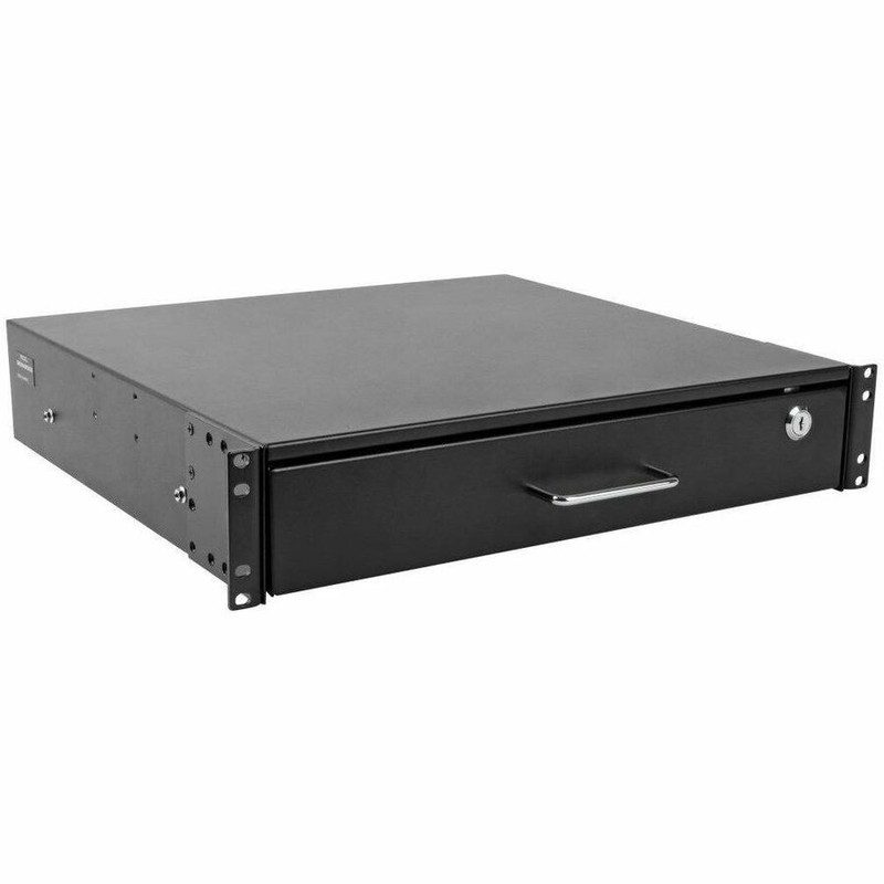 Tripp Lite SRDRAWER2U