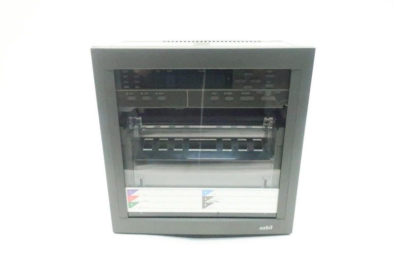 Регистратор Honeywell SRF206AS00100