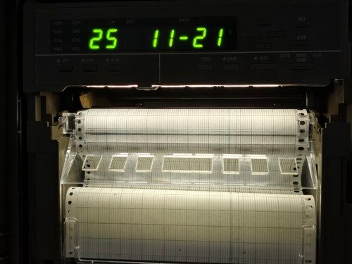 Регистратор SRF212AS001D0