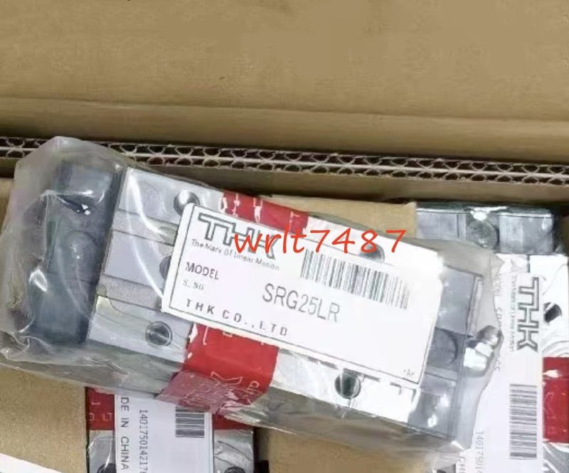 Линейная направляющая SRG25LR