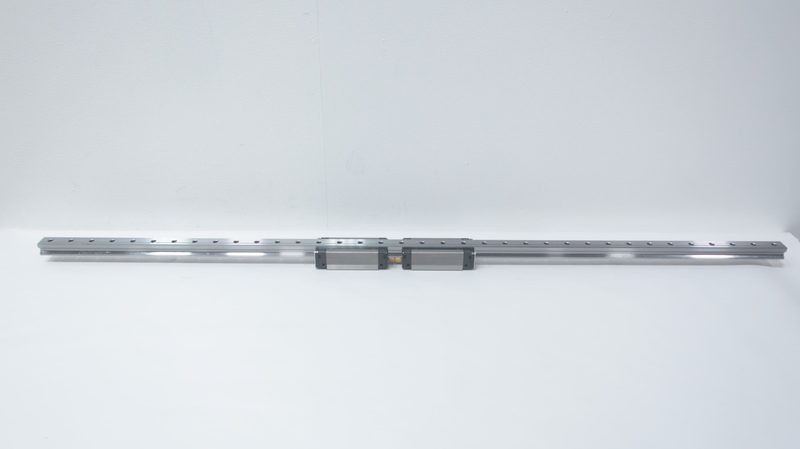 Линейная направляющая SRG30LR2SSC0E+1440LP-II