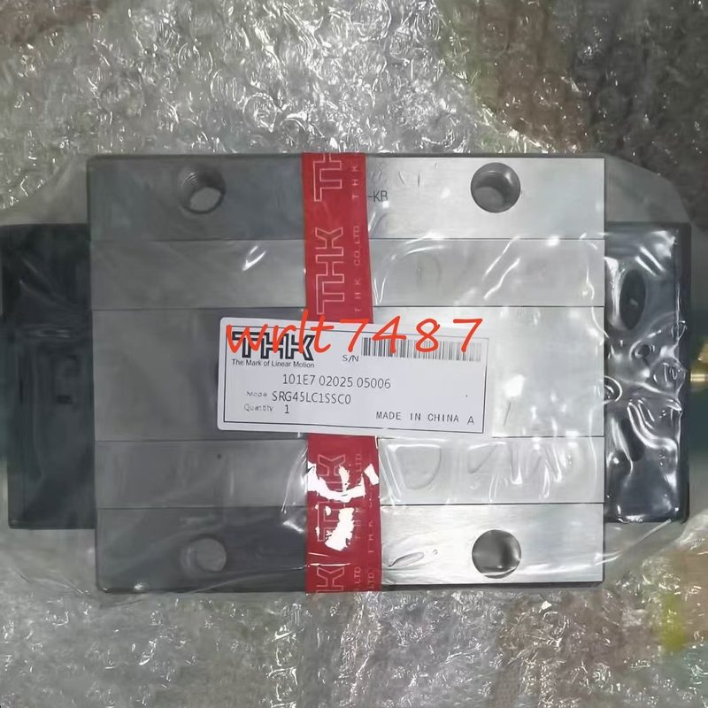 Линейная направляющая SRG45LC1SSC0