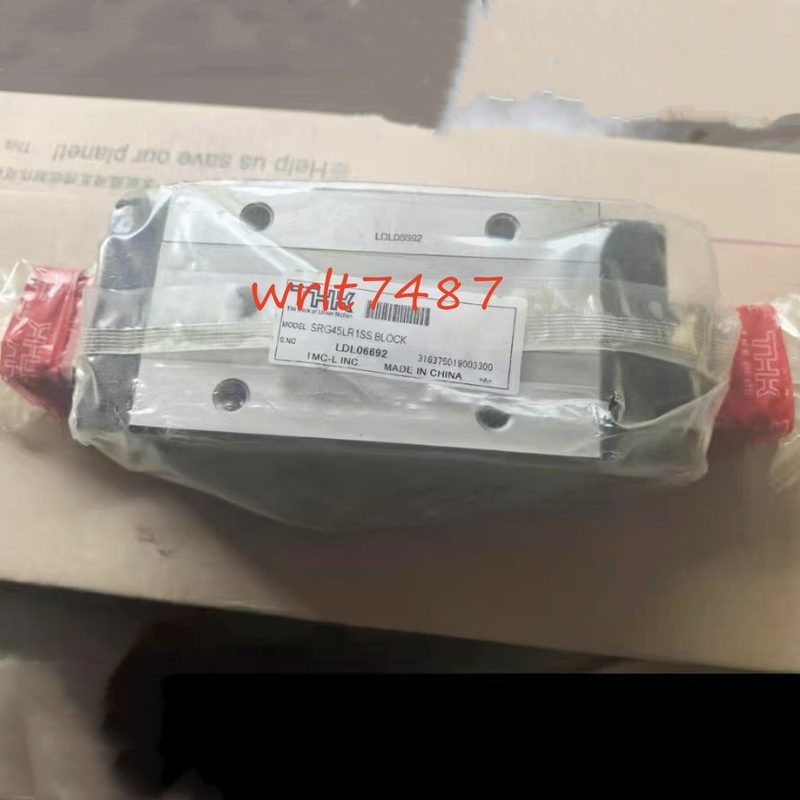 Линейная направляющая SRG45LR1SS