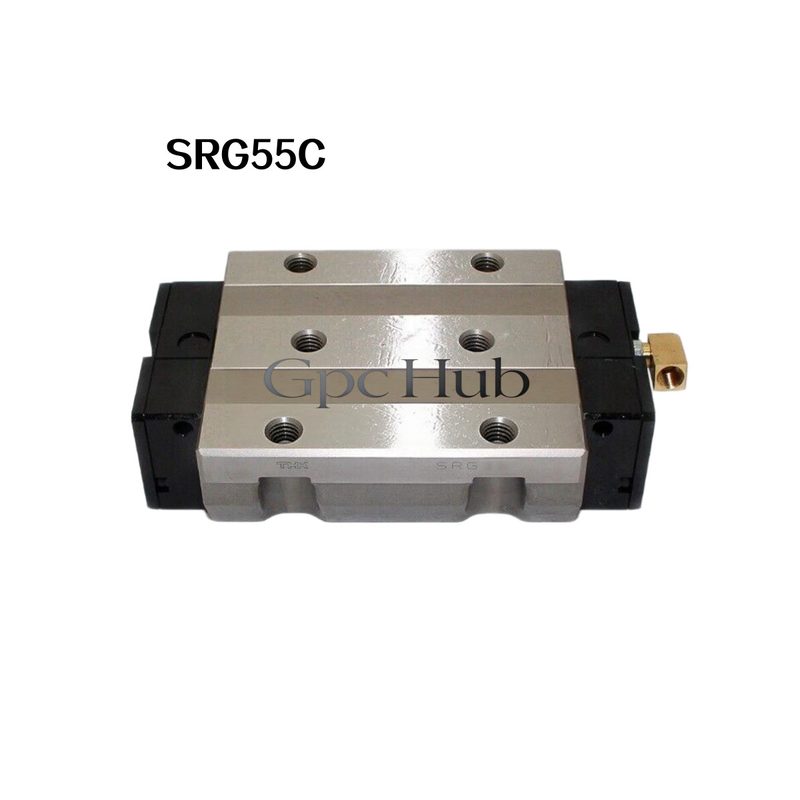 Линейная направляющая SRG55C