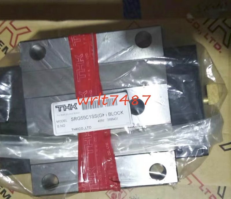 Линейная направляющая SRG55C1SS
