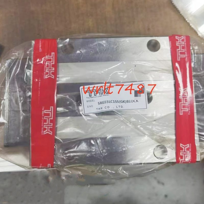 Линейная направляющая SRG55LC1SS