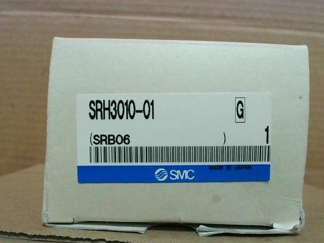 Трубопроводная арматура SMC SRH3010-01
