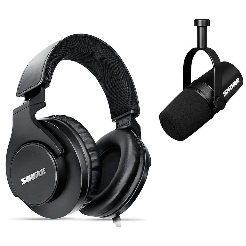 Микрофон SRH440A