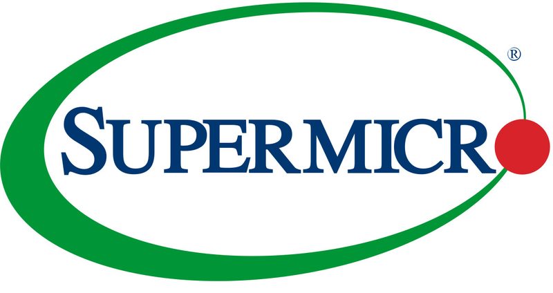 Сервер Supermicro SRK-42MP-32