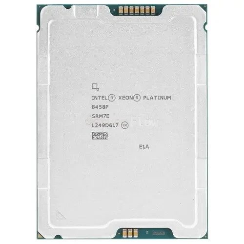 Процессор Intel SRM7E