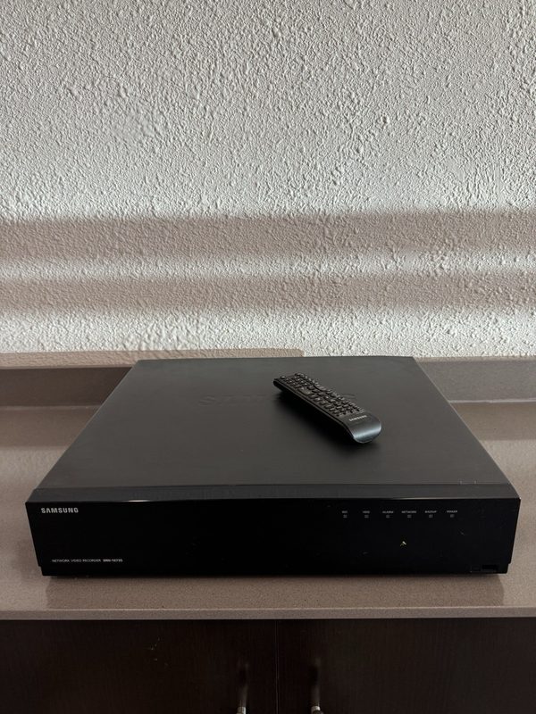 Жёсткий диск Samsung SRN-1673SN