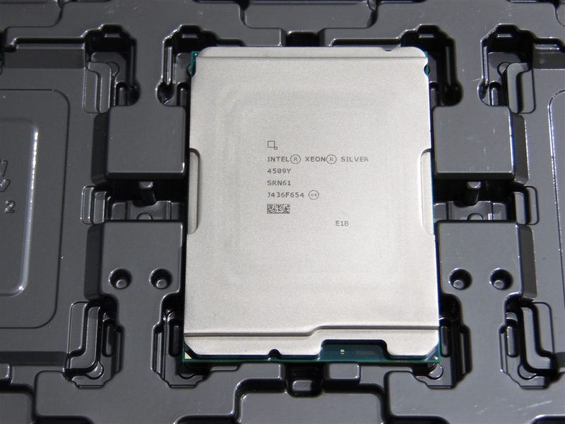 Сервер Dell SRN61