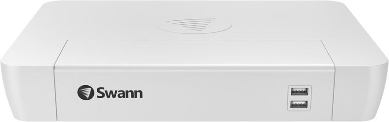 Видеорегистратор SRNVR8-8580WH