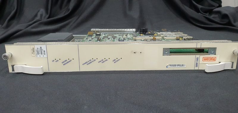 Коммутатор Juniper SRP-10-ECC