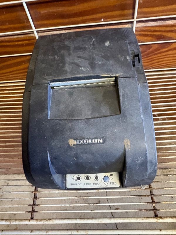 Принтер этикеток Samsung SRP-275
