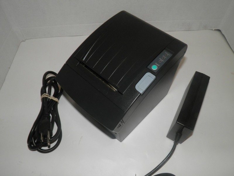 Принтер чеков Samsung SRP-350G
