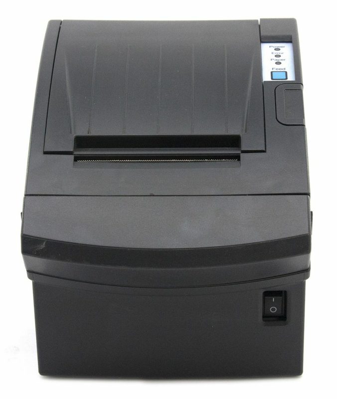 Принтер чеков SRP-350PLUSII