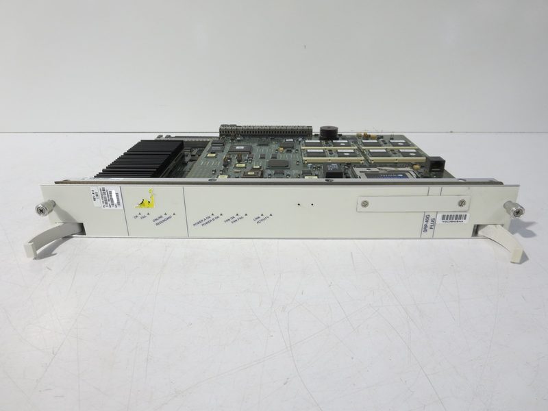 Коммутатор Juniper SRP-40G