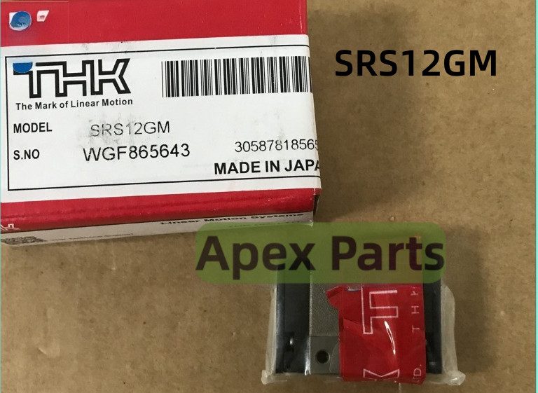 Подшипник SRS12GM