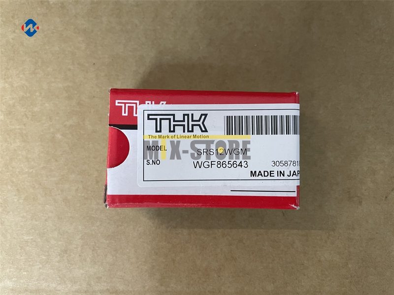 Подшипник SRS12WGM