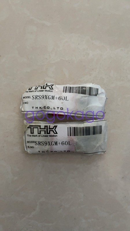 Линейная направляющая SRS9XGM+60L