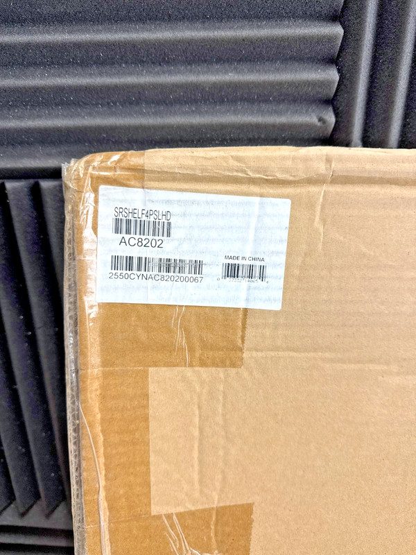 Tripp Lite SRSHELF4PSL