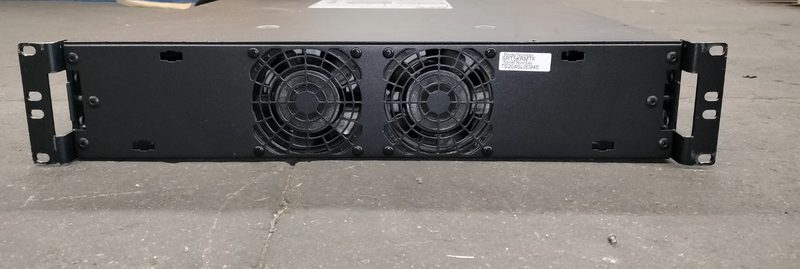 ИБП Schneider SRT5KRMTF