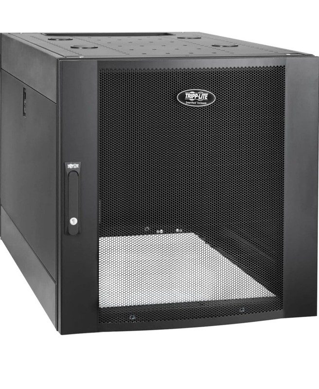 Tripp Lite SRTH12UB
