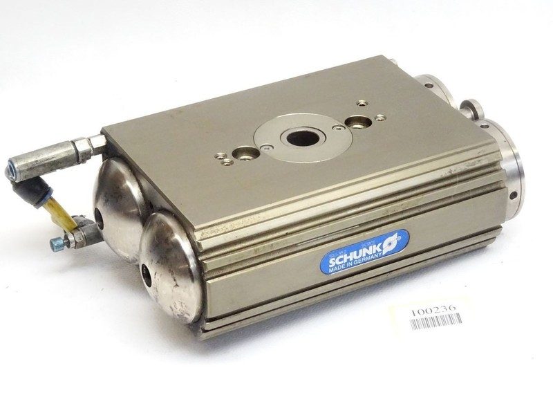 Робот Schunk SRU-35.2