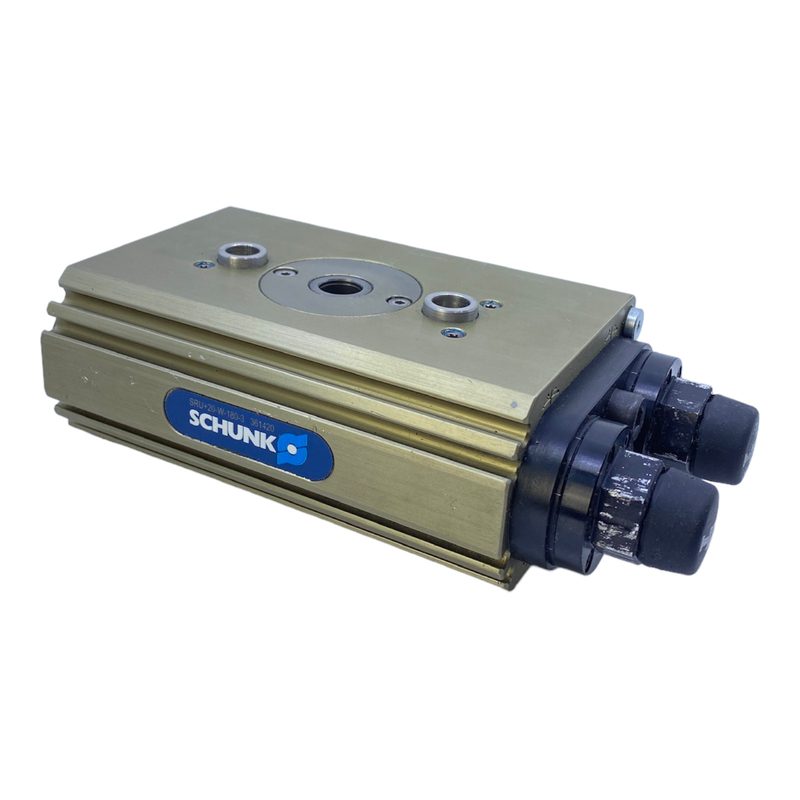 Робот Schunk SRU20-W-180-3