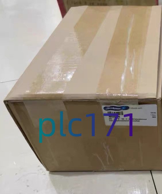 Робот Schunk SRU+14.2-S