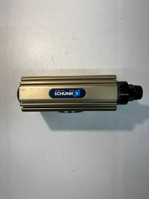 Робот Schunk SRU+20-W-180-3