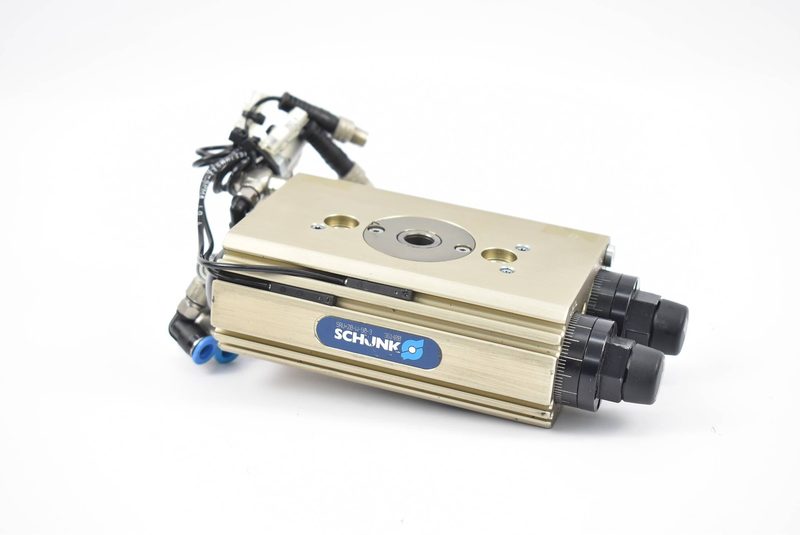 Робот Schunk SRU+20-W-90-3