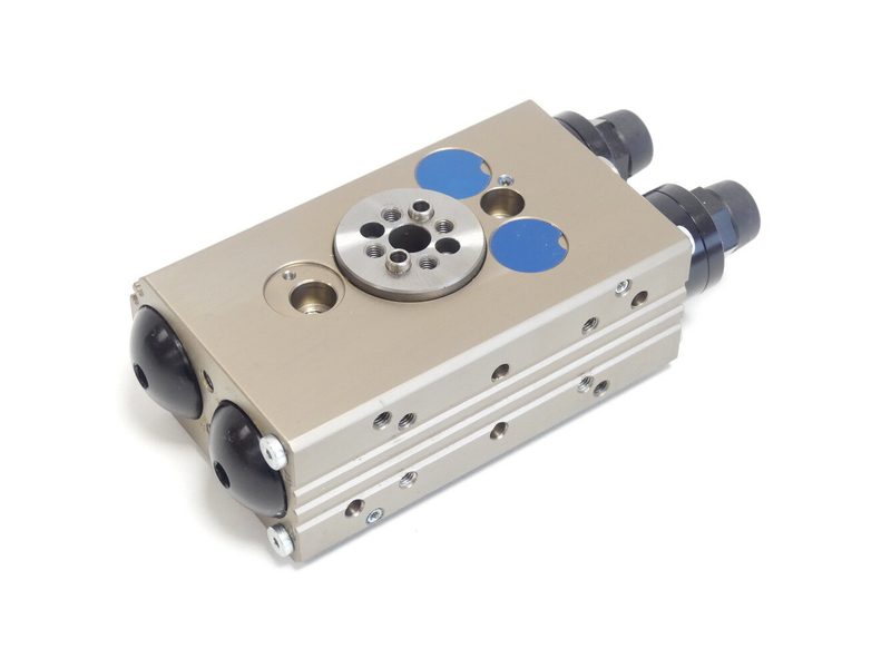 Робот Schunk SRU+20-W