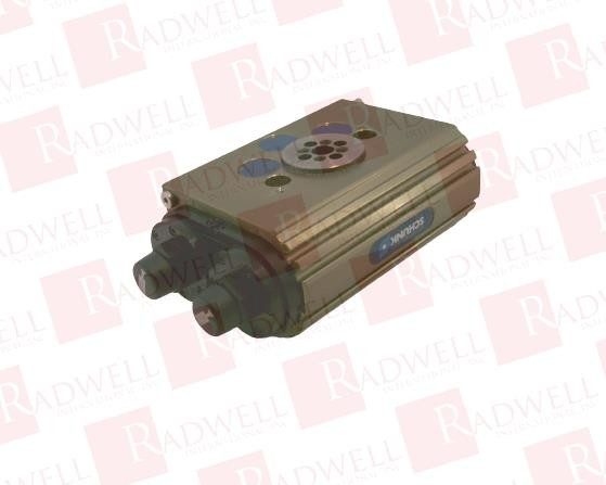 Робот Schunk SRU+25-W-180-3