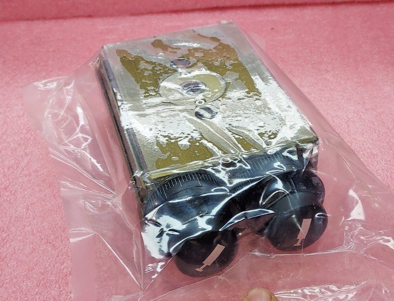 Робот Schunk SRU+30-W-180-3