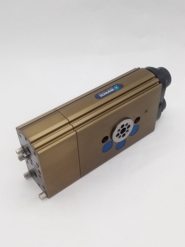 Робот Schunk SRU+30