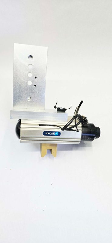 Робот Schunk SRU+35-W-180-90