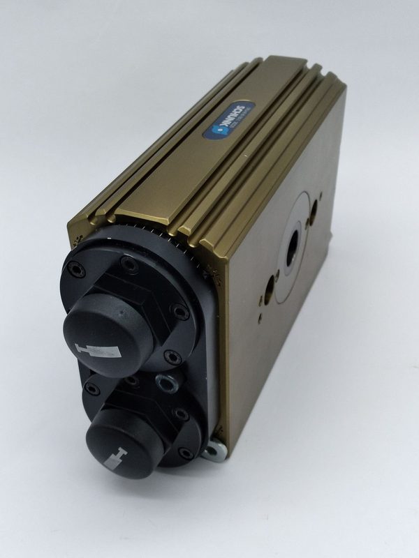 Робот Schunk SRU+40-W-180-3