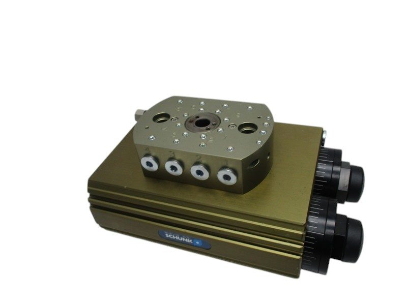 Робот Schunk SRU+40-W-180