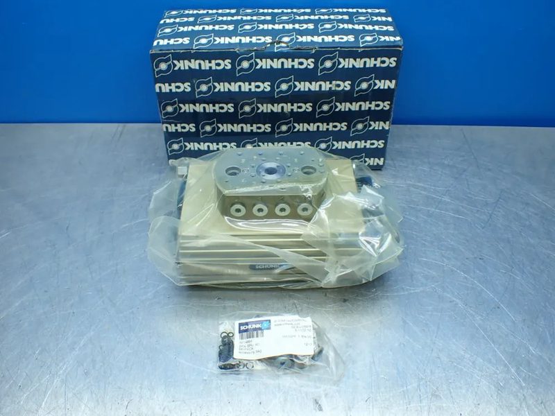 Робот Schunk SRU+40-W-90-3-8