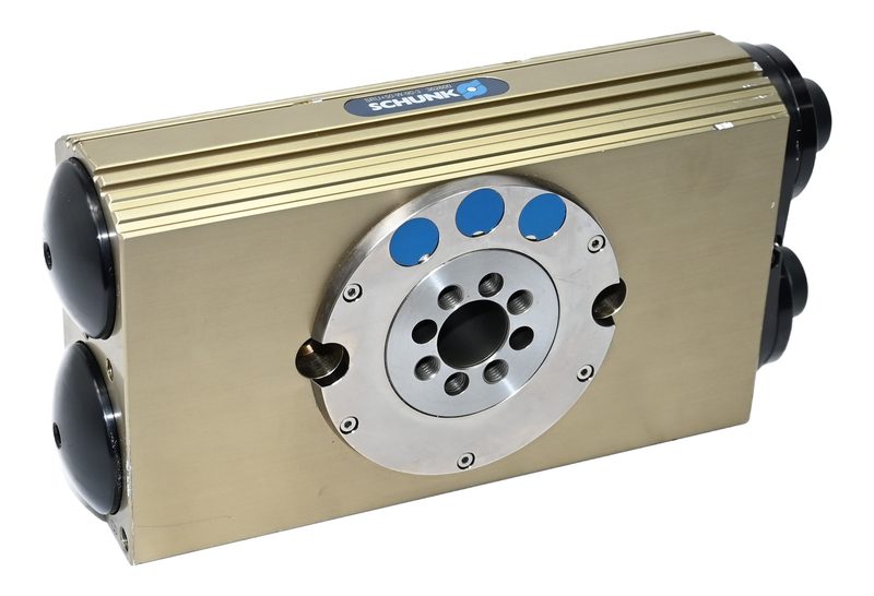 Робот Schunk SRU+50-W-90-3