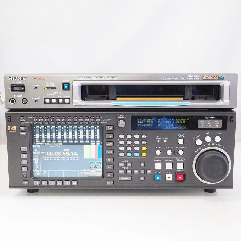 Рекордер SRW-5800
