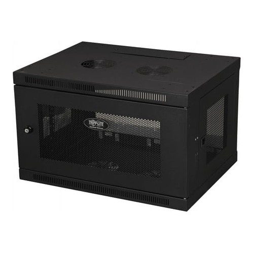 Вентилятор Tripp Lite SRW6U