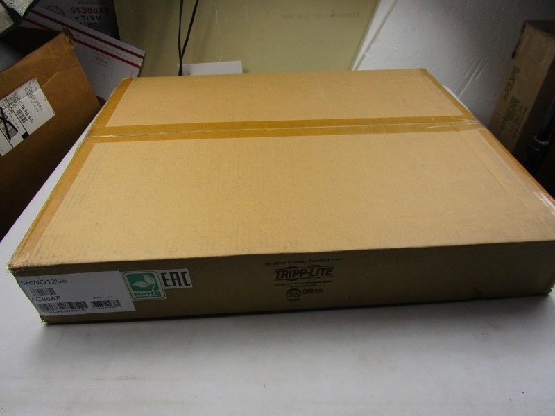 Tripp Lite SRWO12US