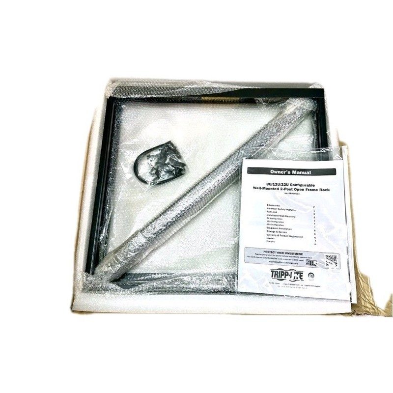 Tripp Lite SRWO8U22