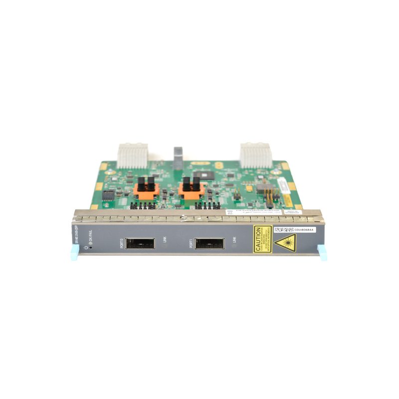 Маршрутизатор Juniper SRX-MIC-2X40G-QSFP