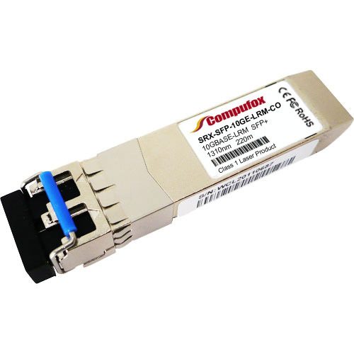 Трансивер Juniper SRX-SFP-10GE-LRM