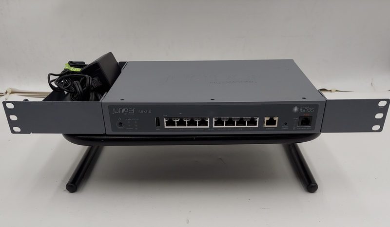 Межсетевой экран Juniper SRX110H-VA