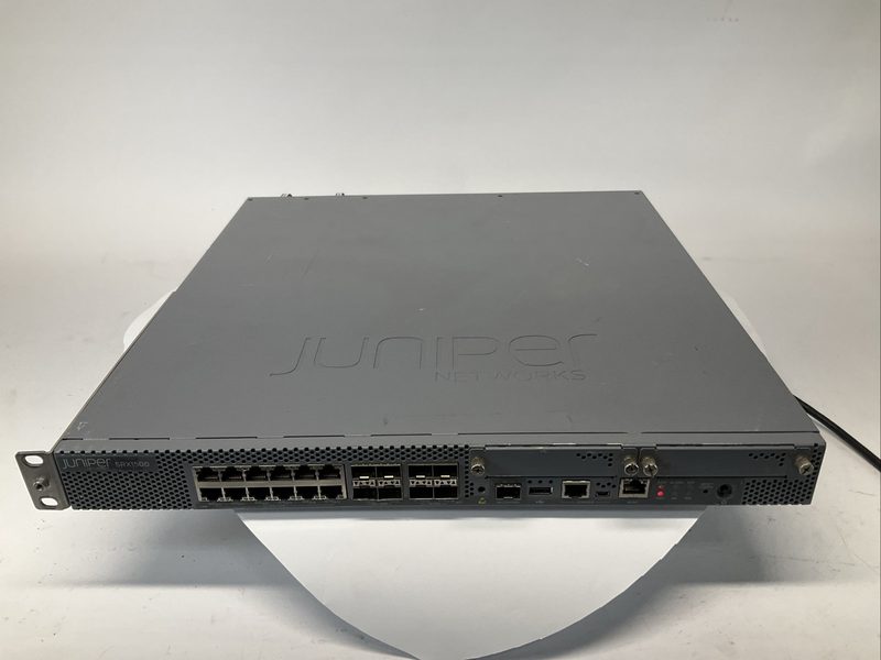 Межсетевой экран Juniper SRX1500-AC